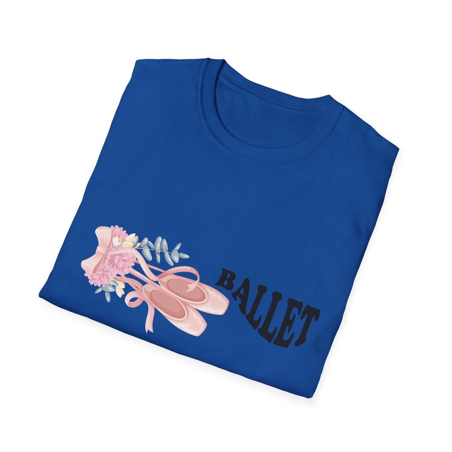 Majica Balet
