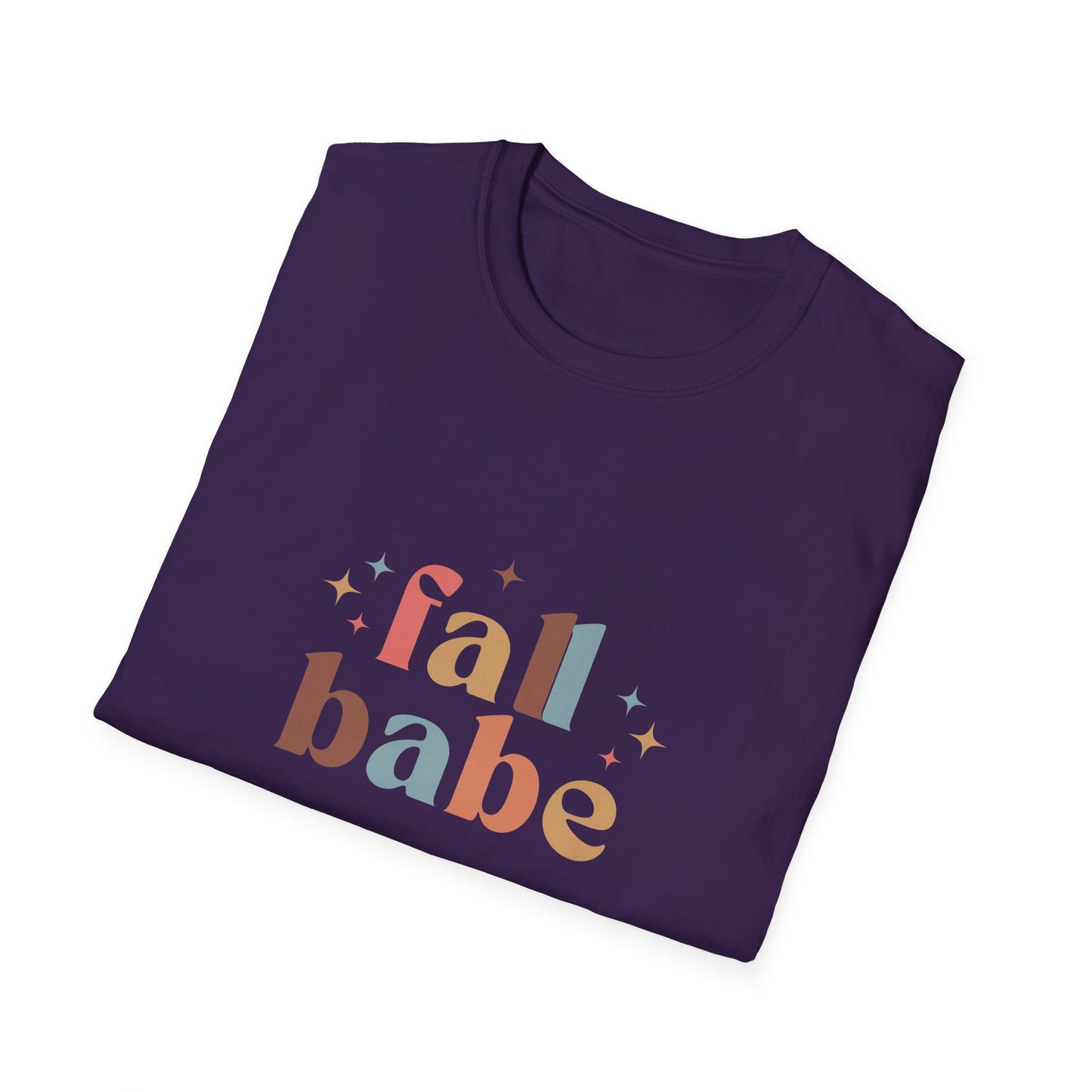 Majica Fall Babe