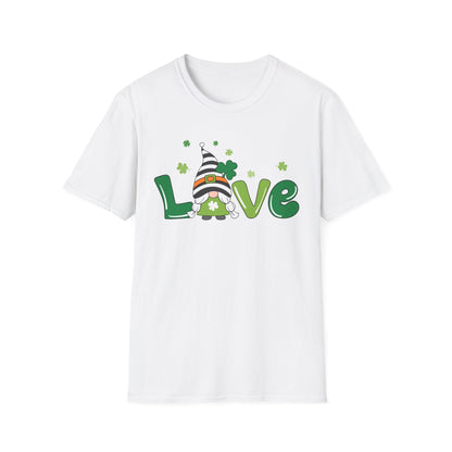Majica Love SP
