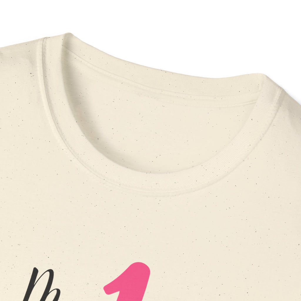 Majica First Mother's Day