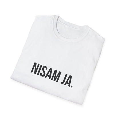 Majica Nisam