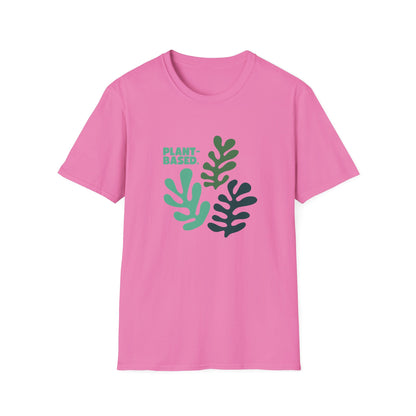 Majica Plant Based