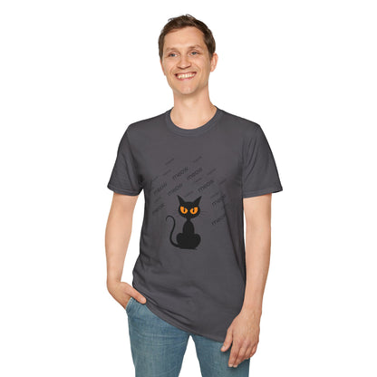 Majica Mačka Meow