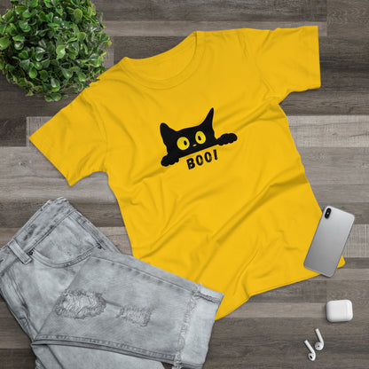 Ženska majica Boo!