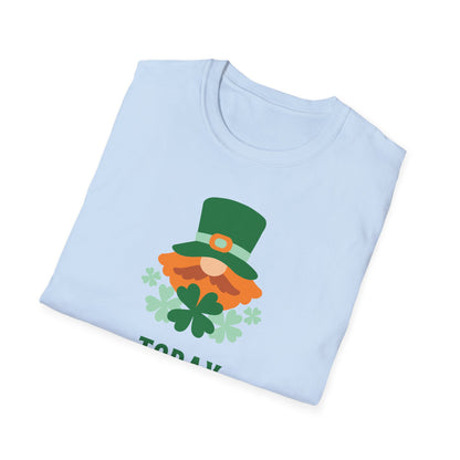 Majica Irish Today!