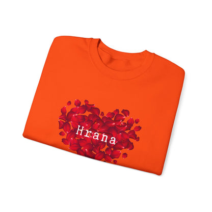 Majica Hrana DR