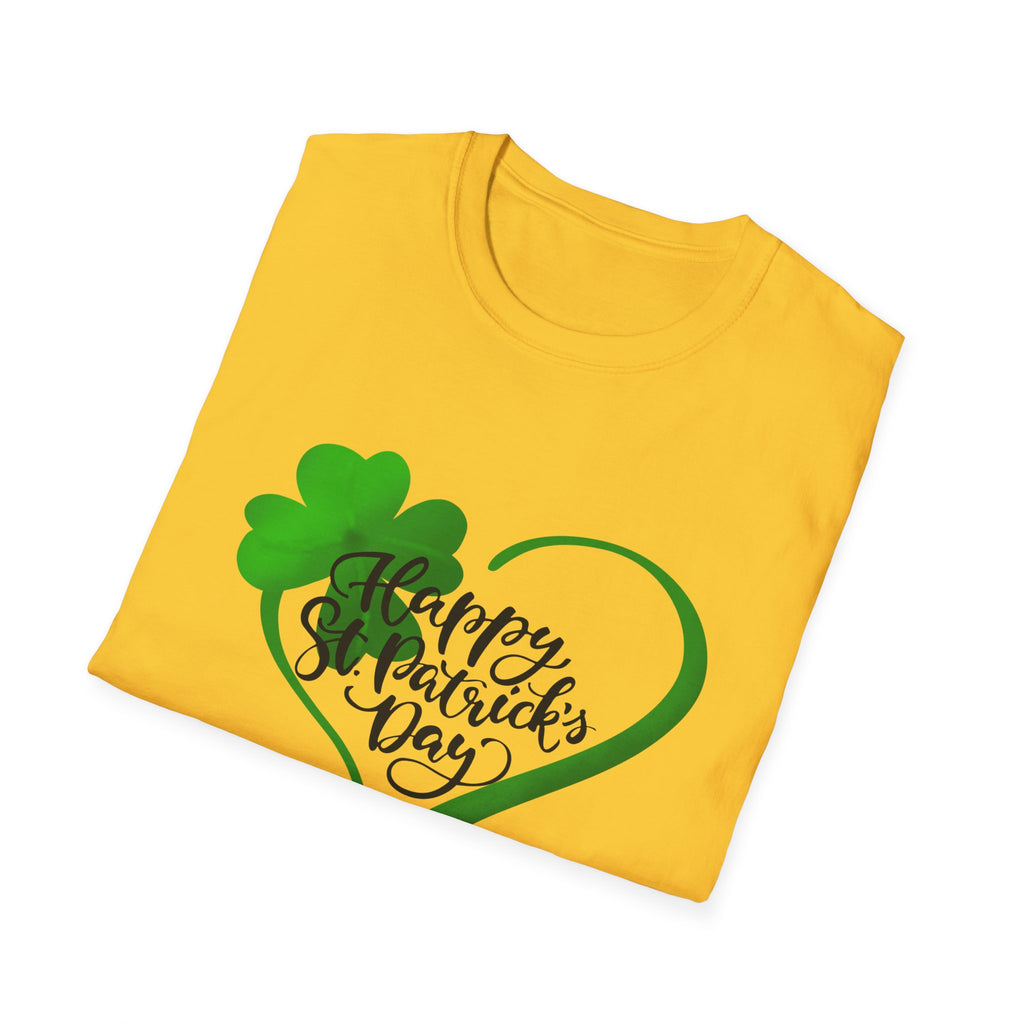 Majica Happy St. Patrick