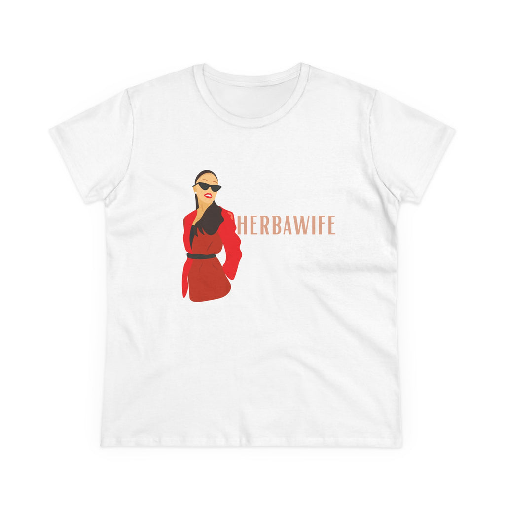 Ženska Majica Herbawife