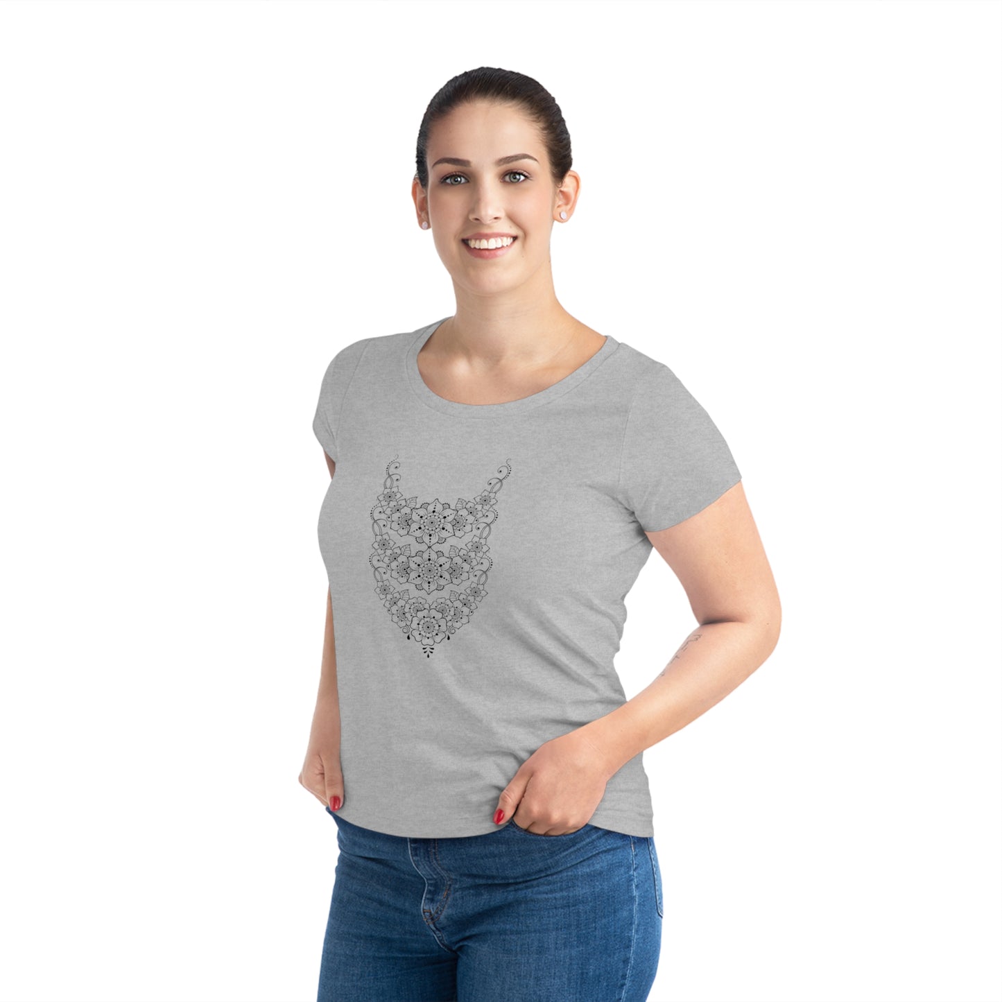 Women's Jazzer T-shirt Heritage