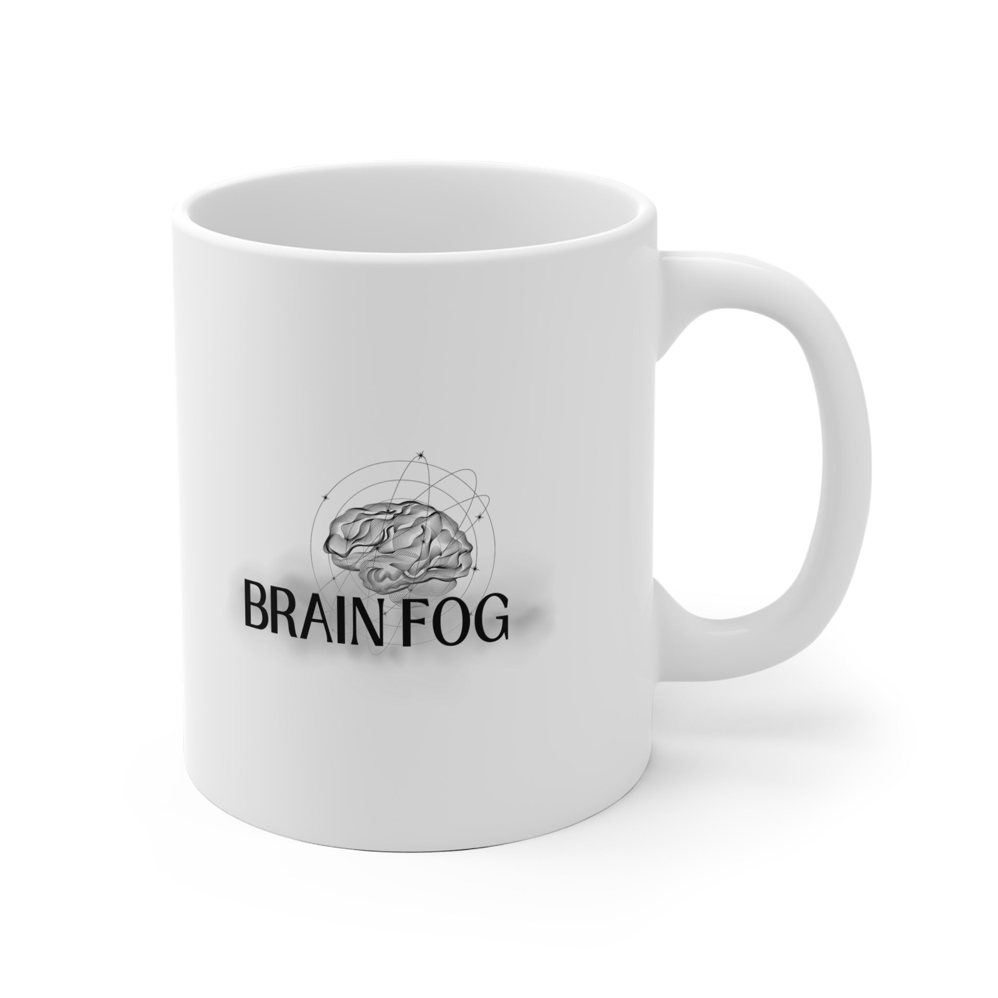 Šalica Brain Fog