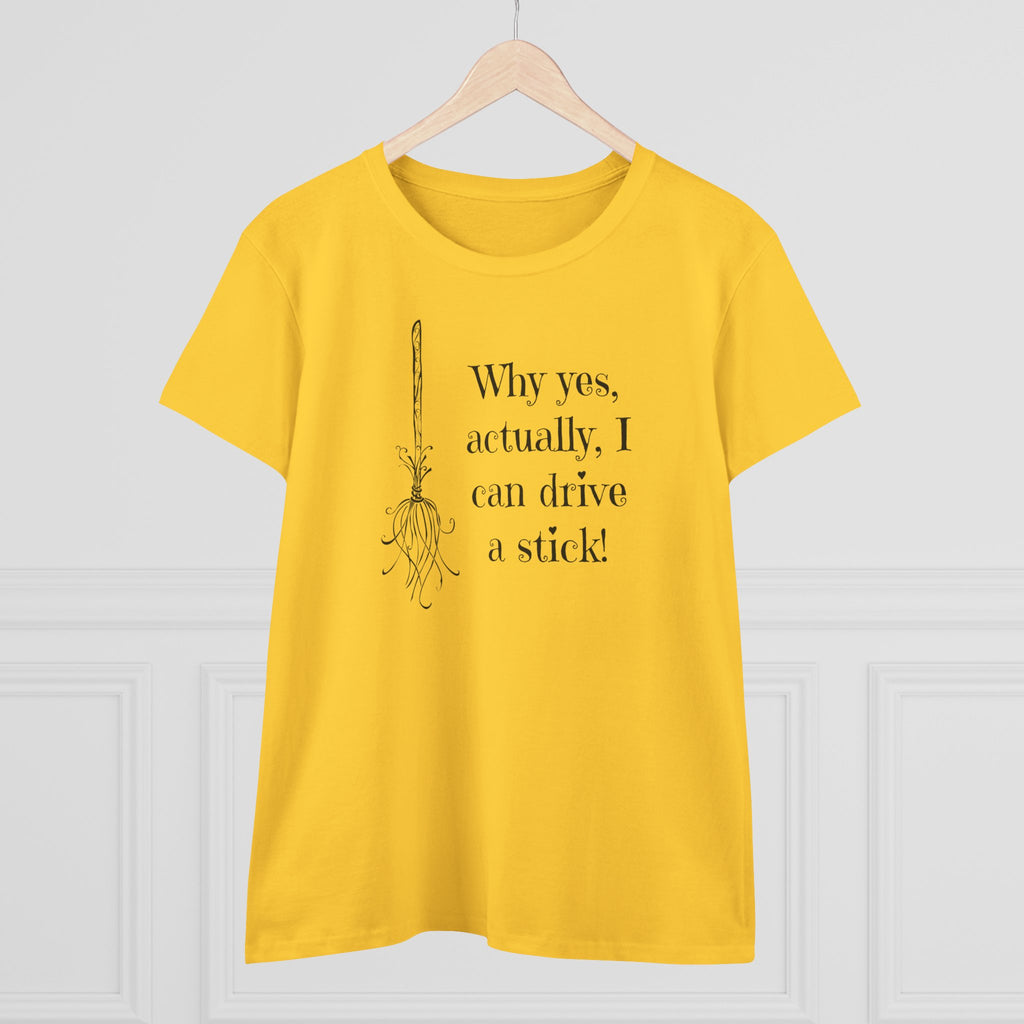 Ženska majica Stick