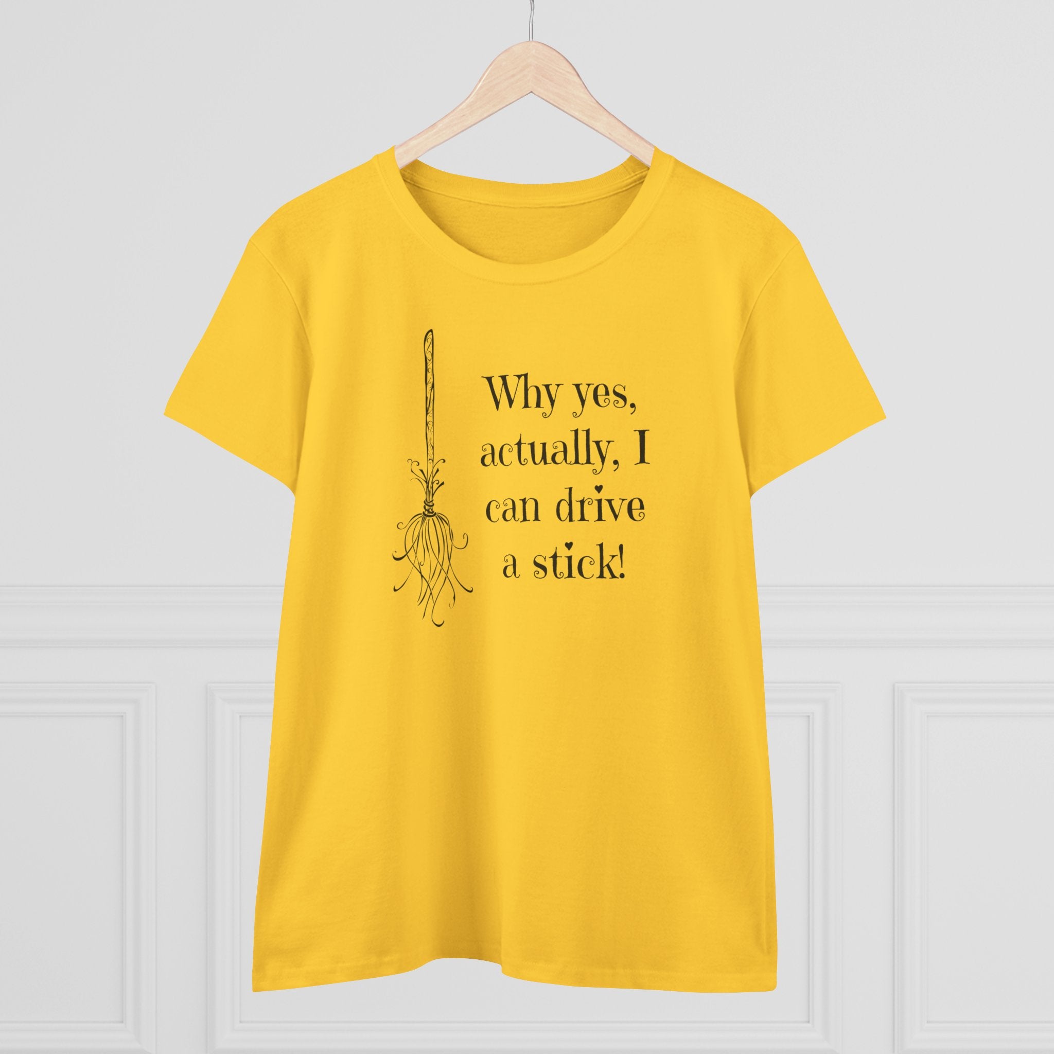 Ženska majica Stick