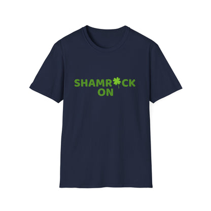 Majica Shamrock On