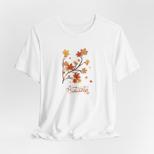 Majica Autumn