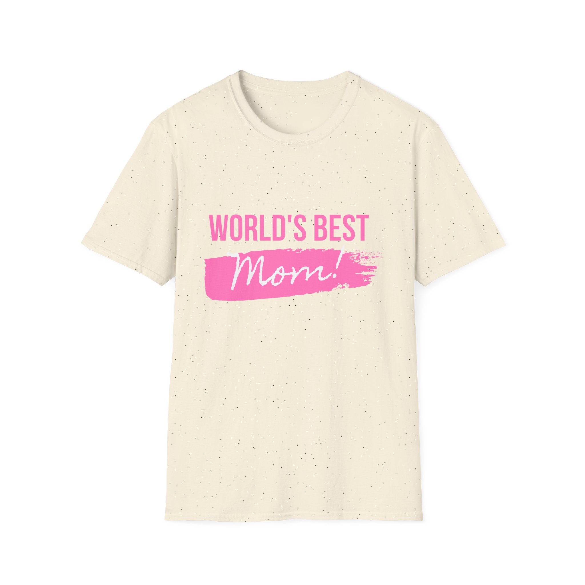 Majica World's Best Mom