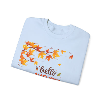 Majica Hello Autumn D