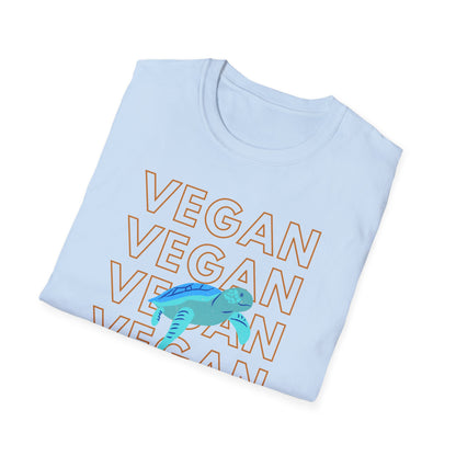 Majica Vegan