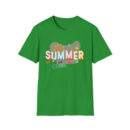 Majica Summer Cool