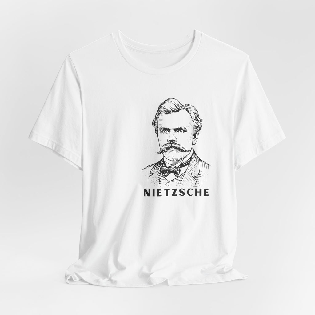 Majica Nietzsche