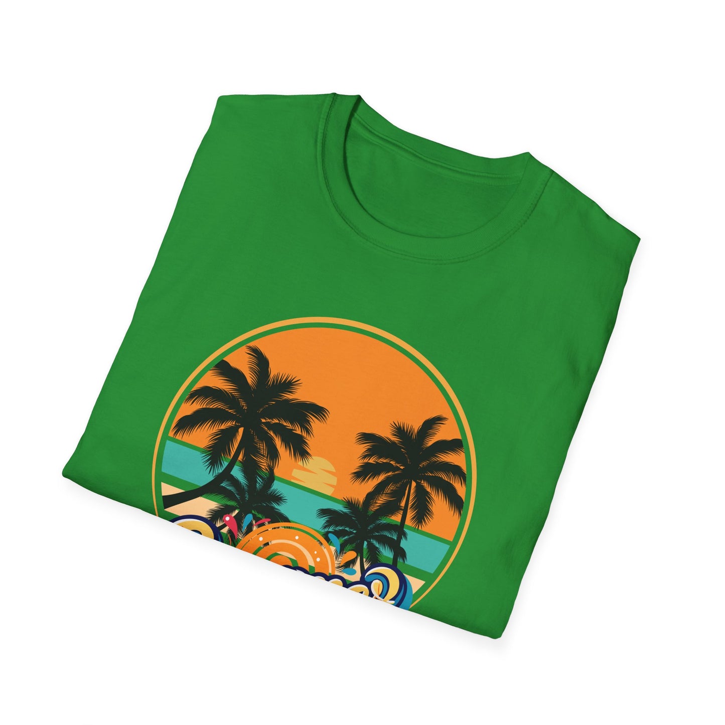 Majica Summer Vibes