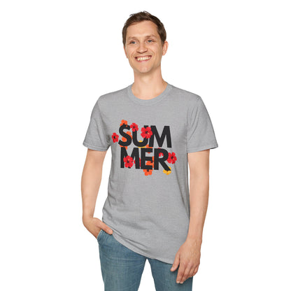 Majica Summer