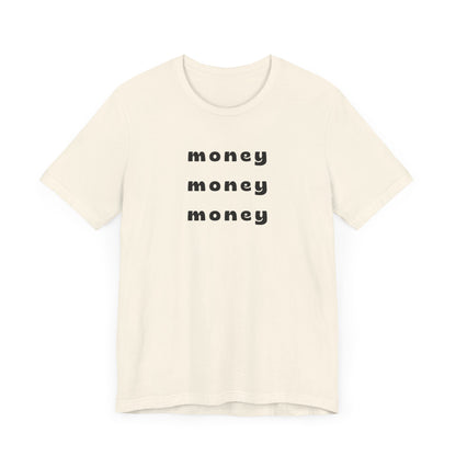 Majica Money