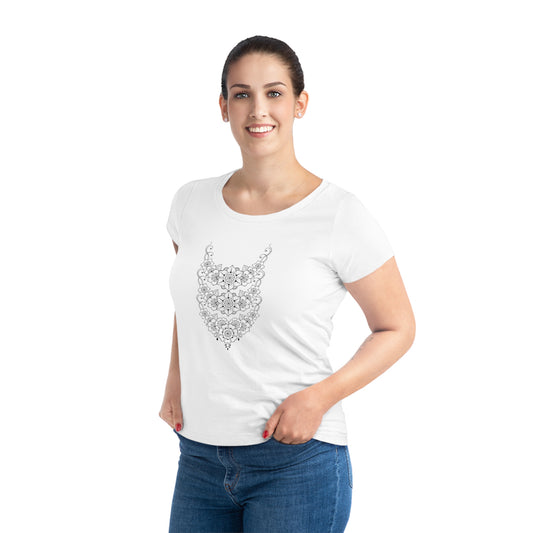 Women's Jazzer T-shirt Heritage