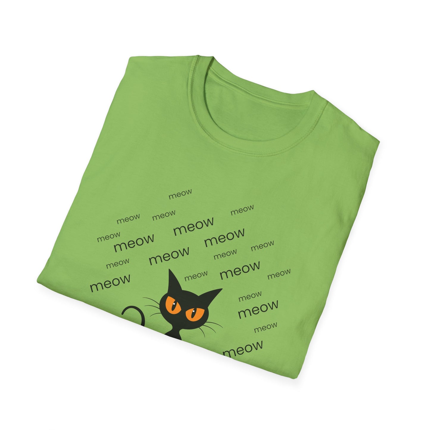 Majica Mačka Meow