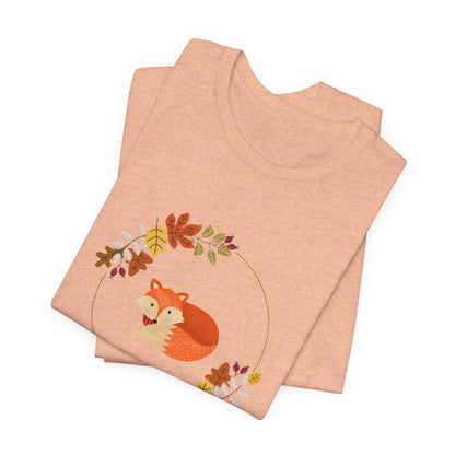 Majica Foxy