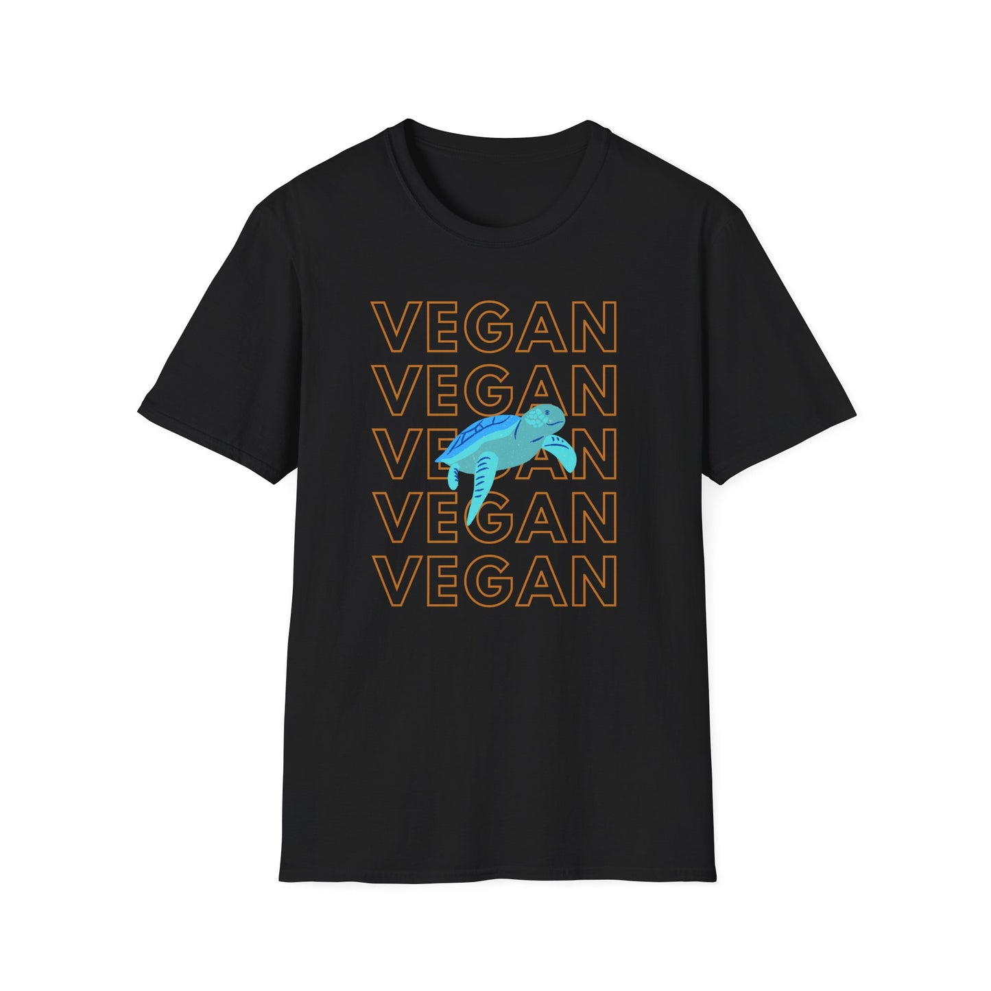 Majica Vegan
