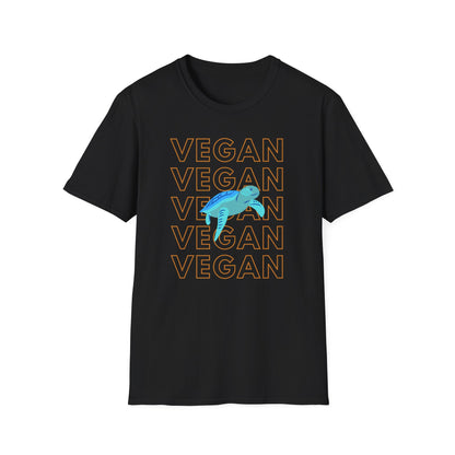 Majica Vegan