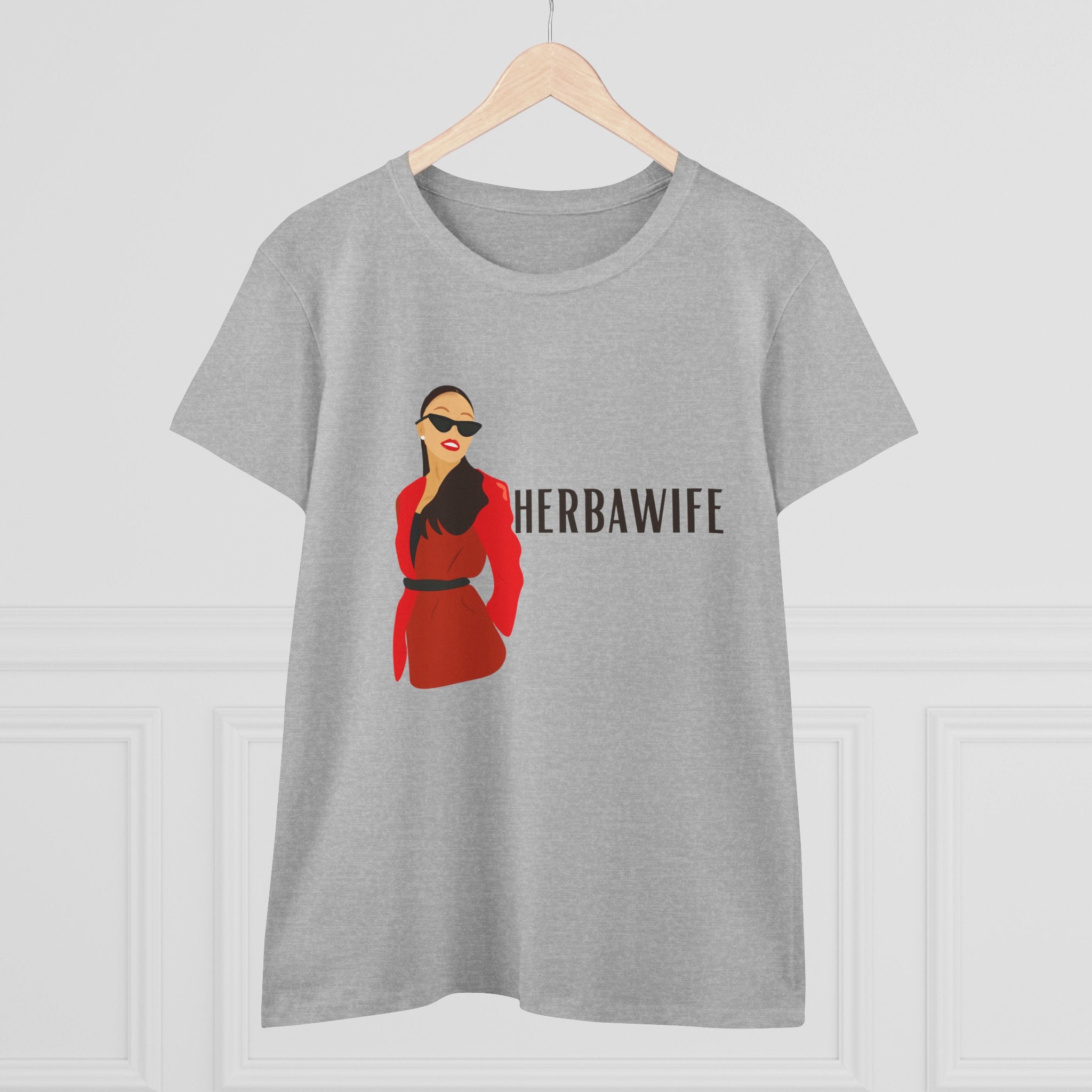 Ženska Majica Herbawife