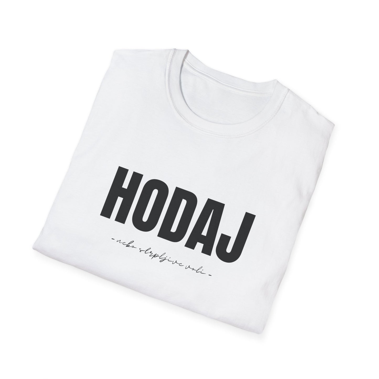 Majica HODAJ