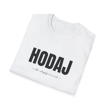 Majica HODAJ