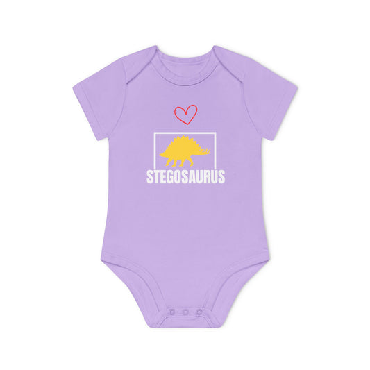 Bodi Za Bebe Stegosaurus