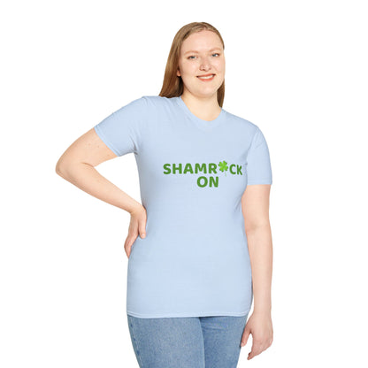 Majica Shamrock On