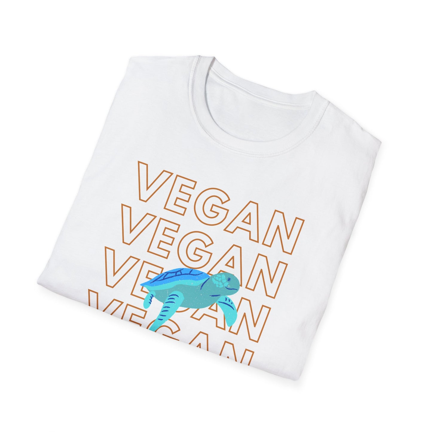 Majica Vegan