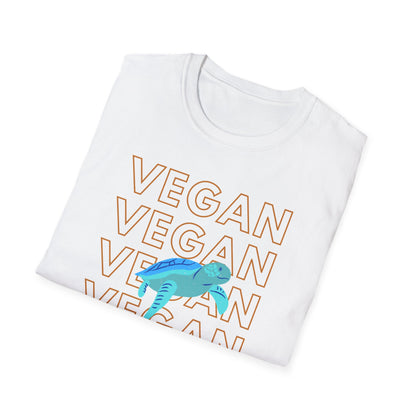 Majica Vegan
