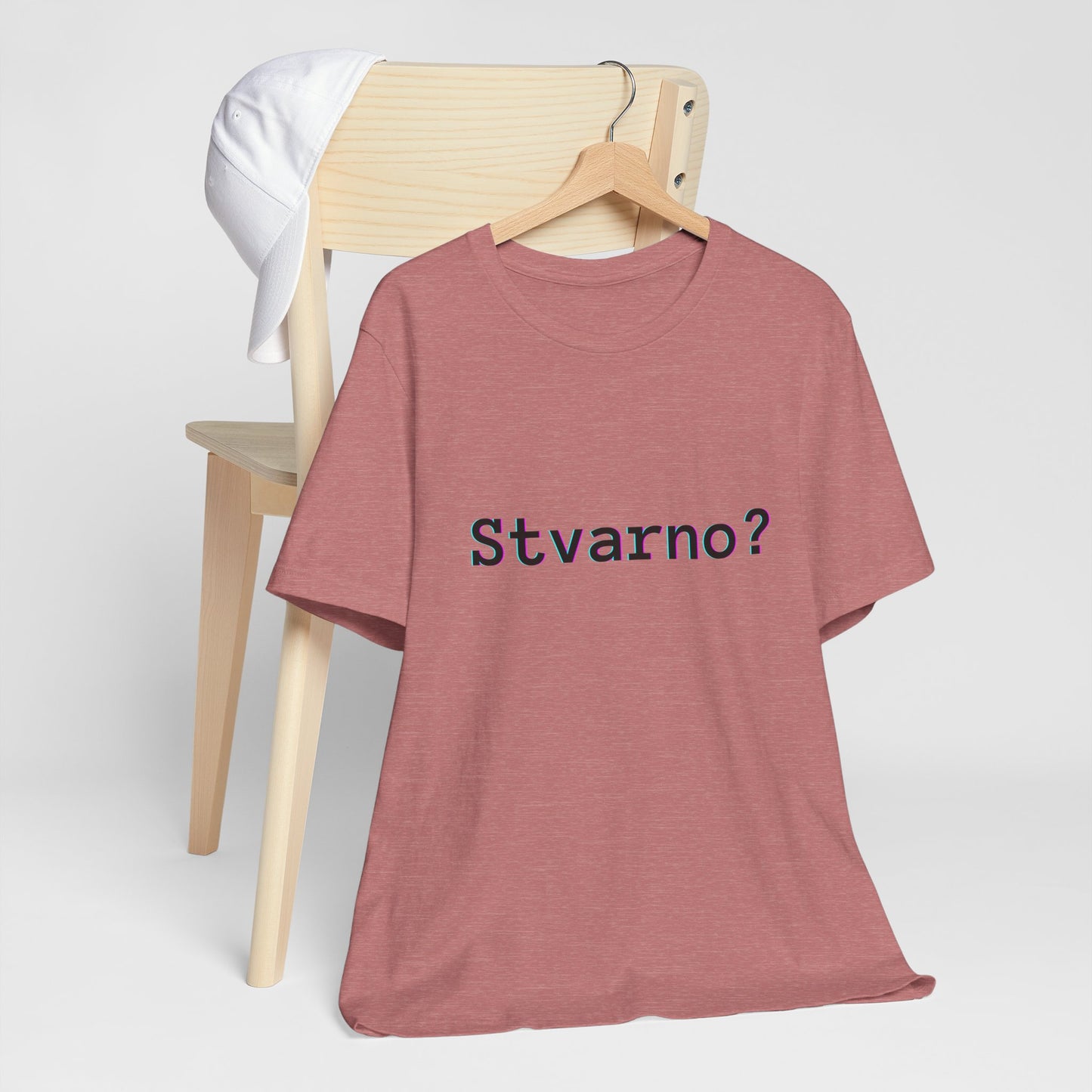 Majica Stvarno?