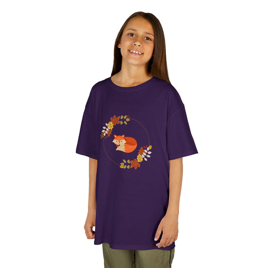 Dječja Majica Foxy