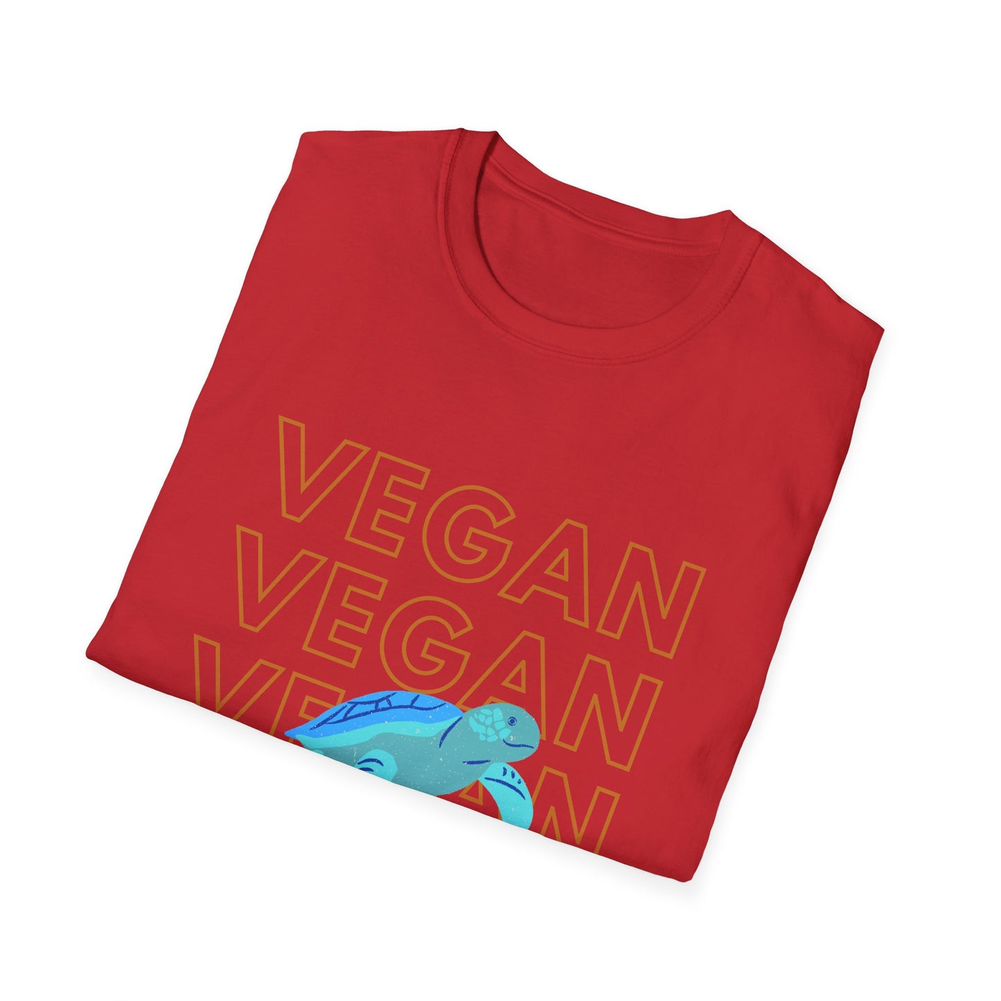 Majica Vegan