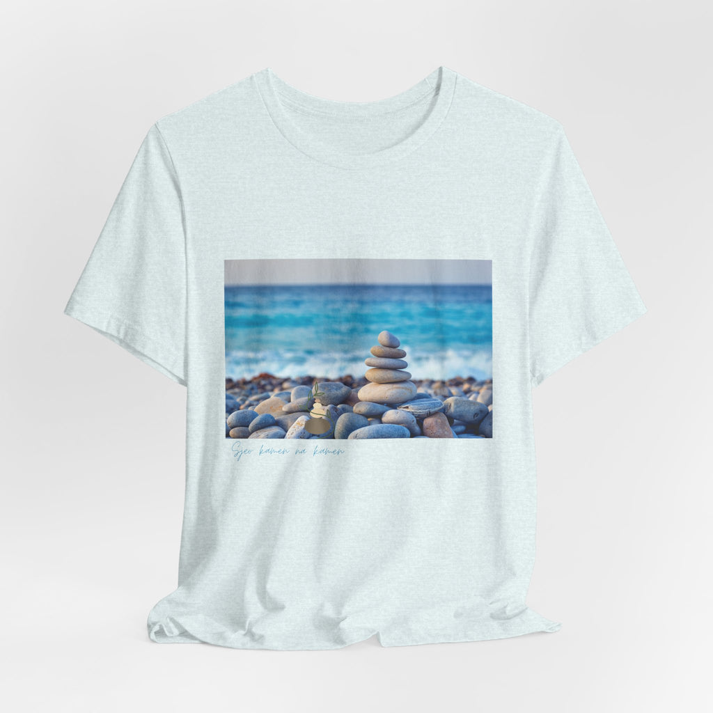 Majica Sjeo Kamen