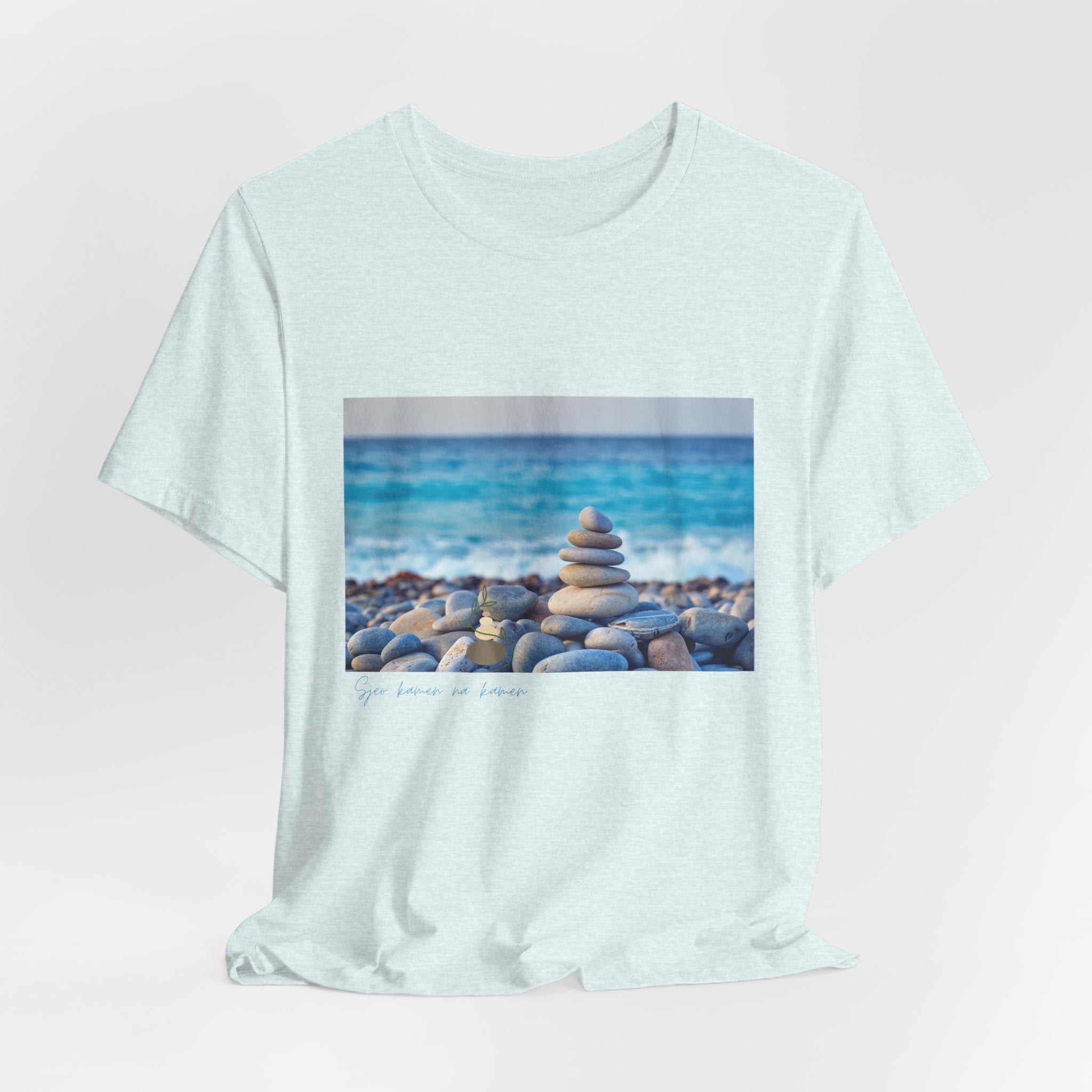 Majica Sjeo Kamen
