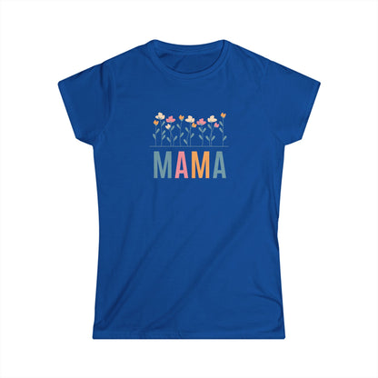 Ženska Majica Mama