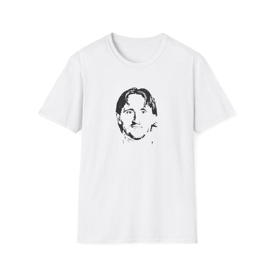 Majica Luka Modrić