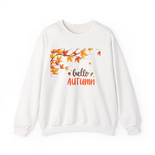 Majica Hello Autumn DR