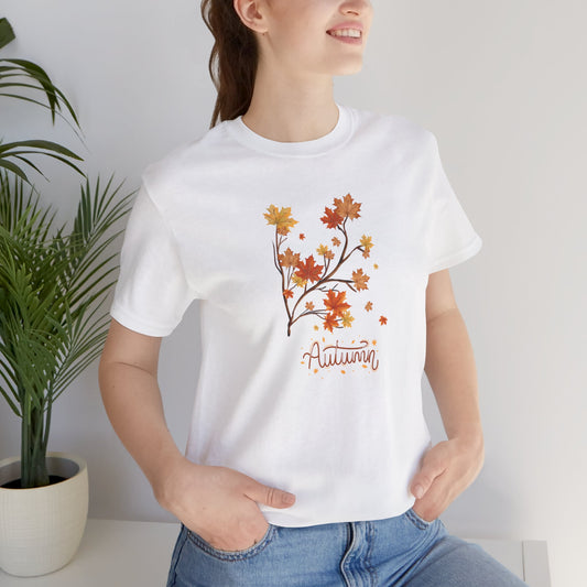 Majica Autumn