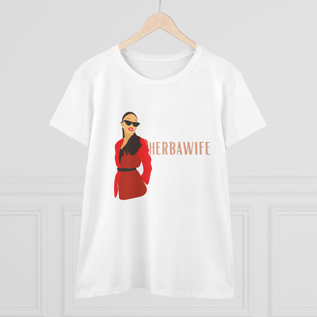 Ženska Majica Herbawife