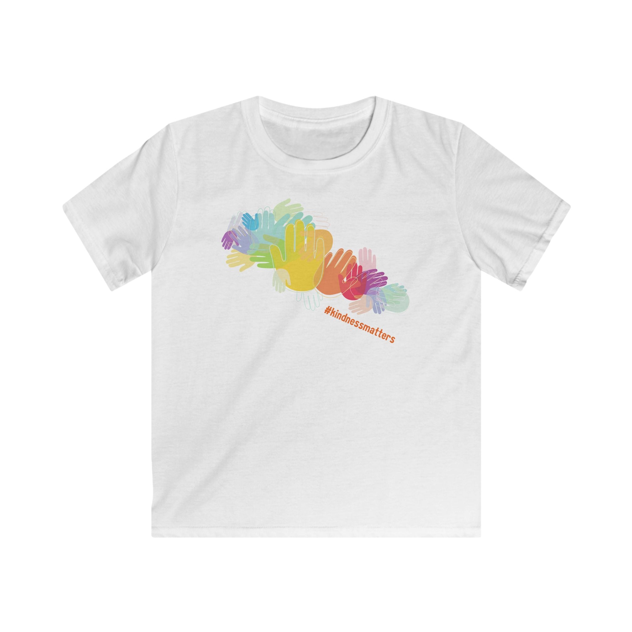 Dječja majica #Kindnessmatters