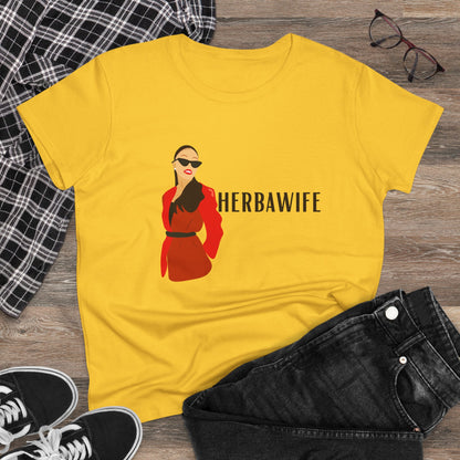 Ženska Majica Herbawife